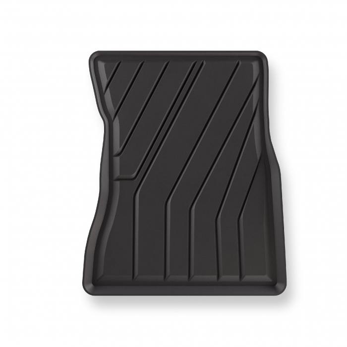 Covorase auto tip tavita Mercedes B-Class W247 fabricatie 01.2019 - prezent, caroserie van #2 [6]