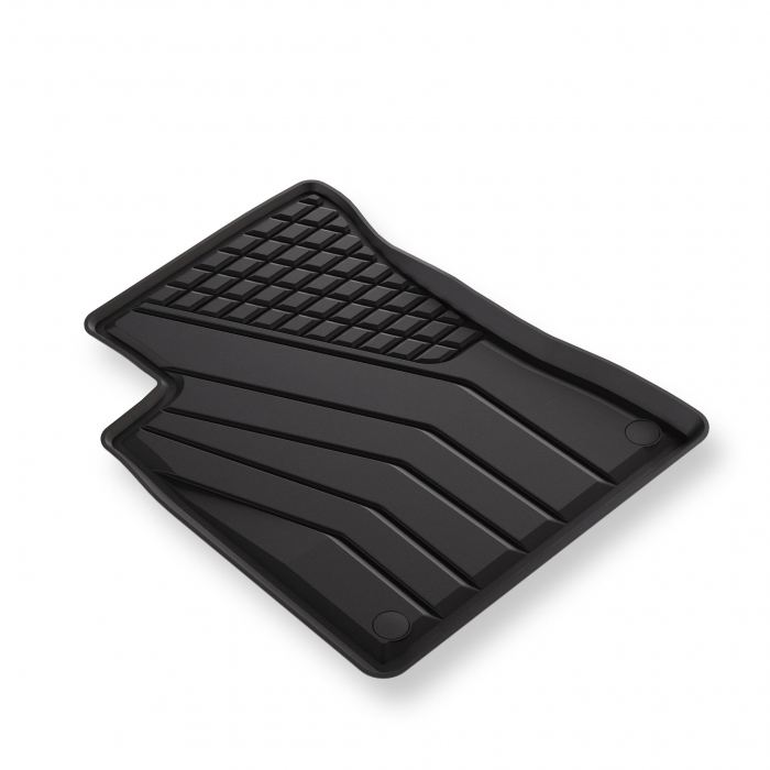 Covorase auto tip tavita Mercedes B-Class W247 fabricatie 01.2019 - prezent, caroserie van #2 [9]