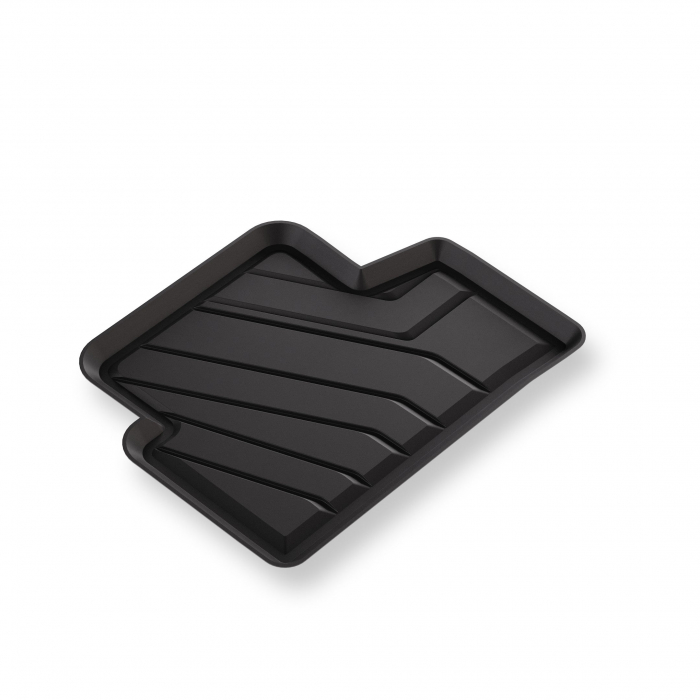 Covorase auto tip tavita Mercedes B-Class W247 fabricatie 01.2019 - prezent, caroserie van #2 [12]