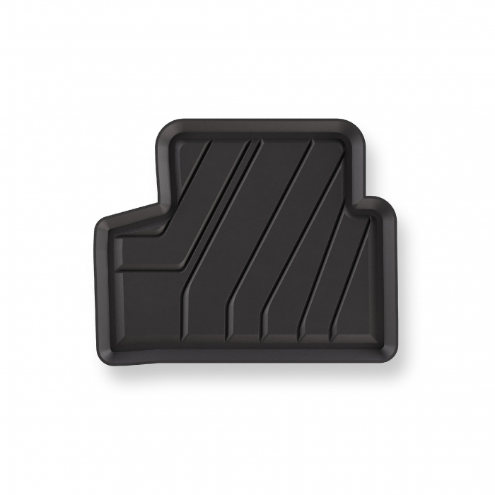 Covorase auto tip tavita Mercedes B-Class W247 fabricatie 01.2019 - prezent, caroserie van #2 [7]