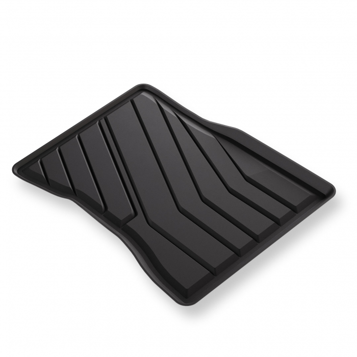 Covorase auto tip tavita Mercedes B-Class W247 fabricatie 01.2019 - prezent, caroserie van #2 [10]