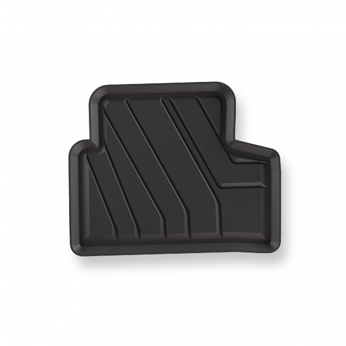 Covorase auto tip tavita Mercedes B-Class W247 fabricatie 01.2019 - prezent, caroserie van #2 [8]