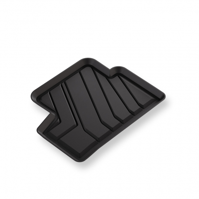Covorase auto tip tavita Mercedes B-Class W247 fabricatie 01.2019 - prezent, caroserie van #2 [11]