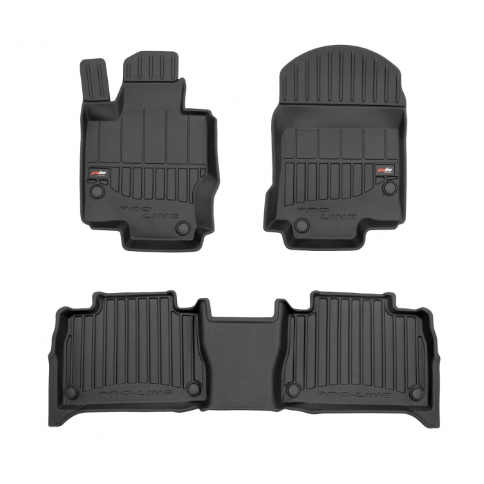 Covorase auto tip tavita Mercedes GLE II Coupe fabricatie 11.2019 - prezent, caroserie coupe, C167 #1 [1]