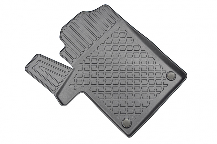 Covorase auto tip tavita Mercedes V Klasse, W447 fabricatie 06.2014 - prezent #1 [5]