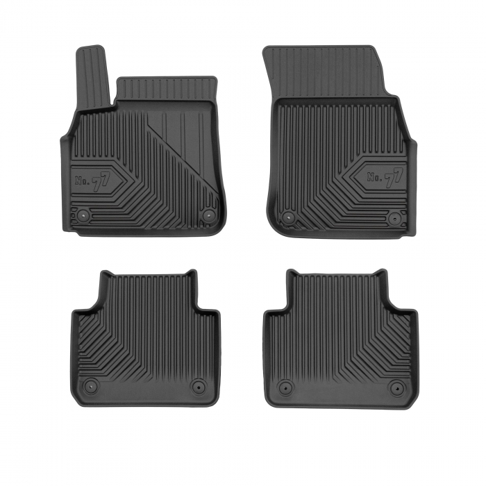 Covorase auto tip tavita Porsche Cayenne III fabricatie 11.2017 - prezent, caroserie suv #1 [1]
