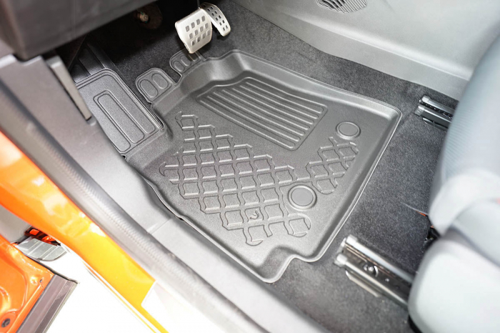 Covorase auto tip tavita Renault Arkana E-Tech Hybrid fabricatie 03.2021 - prezent, caroserie suv #1 [6]