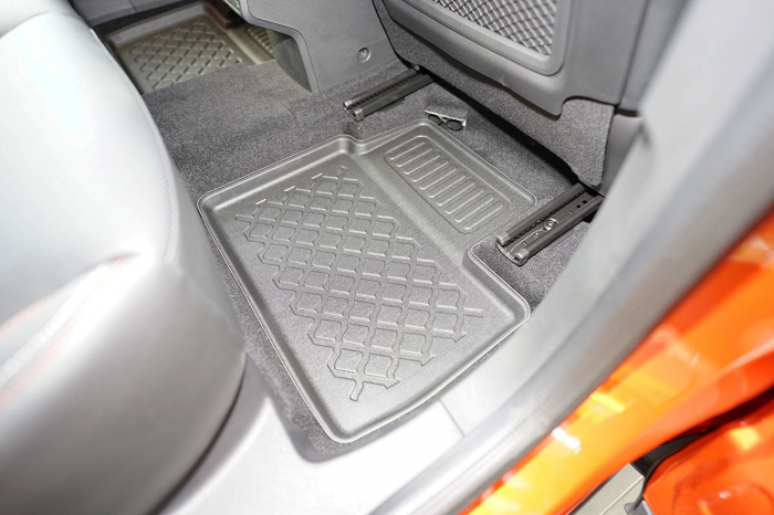 Covorase auto tip tavita Renault Arkana E-Tech Hybrid fabricatie 03.2021 - prezent, caroserie suv #1 [10]