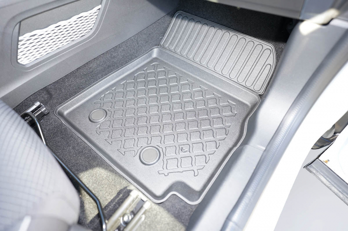 Covorase auto tip tavita Renault Arkana E-Tech Hybrid fabricatie 03.2021 - prezent, caroserie suv #1 [7]