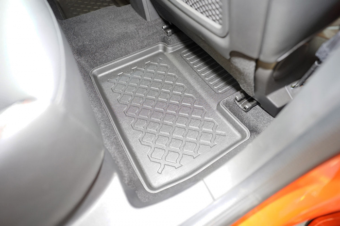 Covorase auto tip tavita Renault Arkana E-Tech Hybrid fabricatie 03.2021 - prezent, caroserie suv #1 [11]