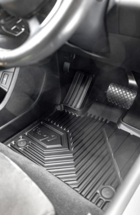 Covorase auto tip tavita Renault Arkana fabricatie 03.2021 - prezent, caroserie suv #4 [5]