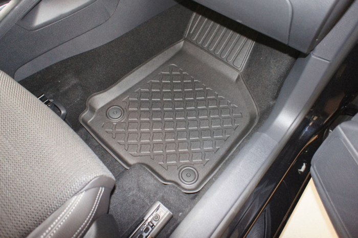 Covorase auto tip tavita Skoda Octavia II fabricatie 2004 - 04.2013, caroserie combi, facelift #1 [8]
