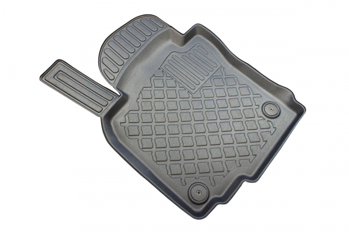 Covorase auto tip tavita Skoda Octavia II fabricatie 2004 - 04.2013, caroserie combi, facelift #1 [5]
