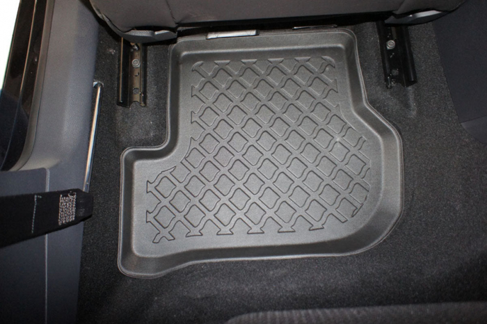 Covorase auto tip tavita Skoda Octavia II fabricatie 2009 - 04.2013, caroserie hatchback, facelift #1 [10]