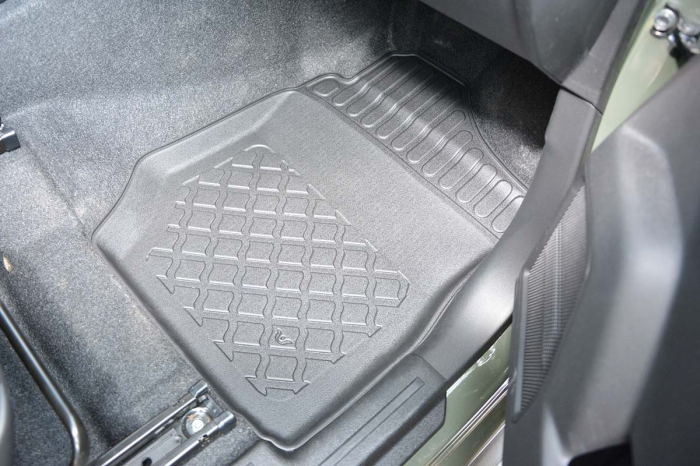 Covorase auto tip tavita Suzuki Jimny II fabricatie 10.2018 - prezent, caroserie suv #1 [6]