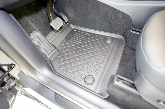 Covorase auto tip tavita Tesla MODEL Y fabricatie 2021 - prezent, caroserie sedan #2 [6]