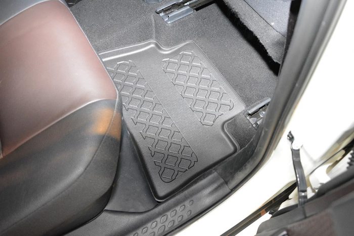 Covorase auto tip tavita Toyota Corolla Cross Hybrid fabricatie 11.2022 - prezent, caroserie suv #1 [10]