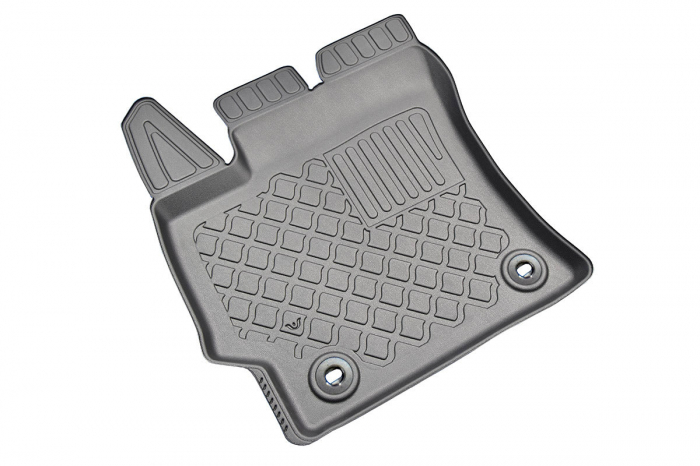 Covorase auto tip tavita Toyota Corolla Cross Hybrid fabricatie 11.2022 - prezent, caroserie suv #1 [5]