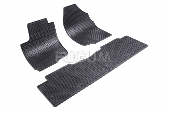 Covorase auto Toyota RAV4 IV, caroserie SUV, fabricatie 03.2013 - 12.2018 #1 [1]
