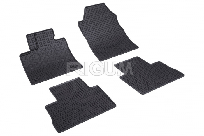 Covorase auto Toyota RAV4 V, caroserie SUV, fabricatie 01.2019 - prezent #1 [1]