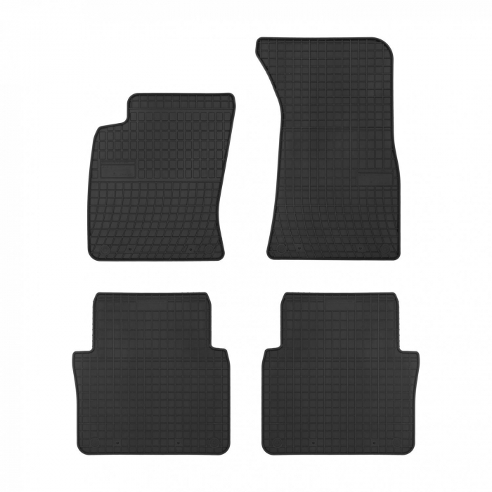 Covorase auto Toyota RAV4 V fabricatie 01.2019 - prezent, caroserie suv #1 [1]