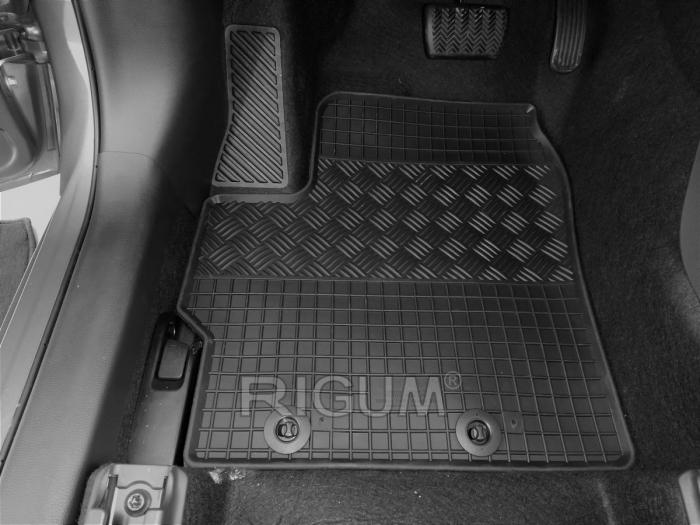 Covorase auto Toyota Yaris Cross Hybrid fabricatie 09.2021 - prezent, caroserie suv #1 [5]