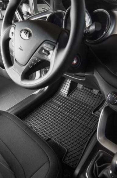 Covorase auto Toyota Yaris IV fabricatie 09.2020 - prezent, caroserie hatchback #1 [5]