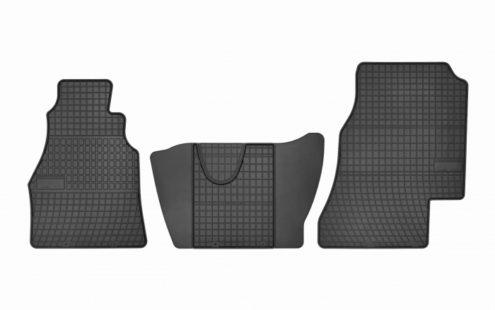 Covorase auto Volkswagen LT II, caroserie Van, fabricatie 1996 - 2006 #1 [1]