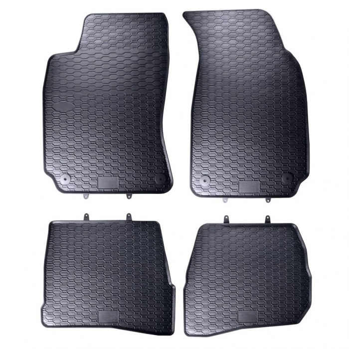Covorase auto Volkswagen Passat B5, caroserie Combi, fabricatie 10.1996 - 2005 #1 [1]