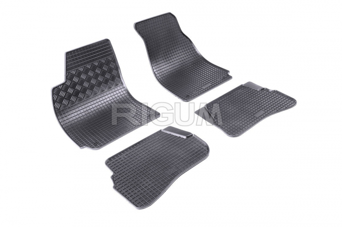 Covorase auto Volkswagen Passat B5, caroserie Combi, fabricatie 10.1996 - 2005 #2 [1]