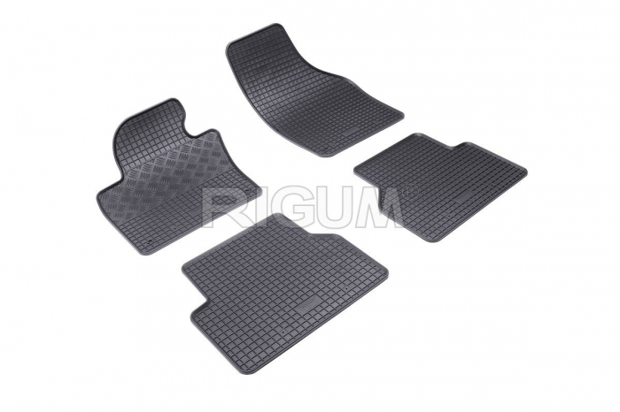 Covorase auto Volkswagen Tiguan I, caroserie SUV, fabricatie 07.2007 - 04.2016 #2 [1]