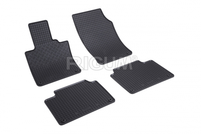 Covorase auto Volvo S90, caroserie Sedan, fabricatie 09.2016 - prezent #1 [1]