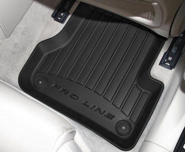 Covorase tip tavita 3D BMW X3 F25, caroserie SUV, fabricatie 11.2010 - 10.2017 #1 [9]