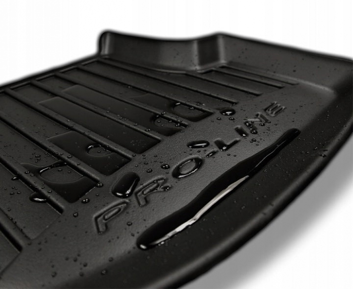 Covorase tip tavita 3D Toyota C-HR, caroserie SUV, fabricatie 01.2017 - prezent #1 [11]