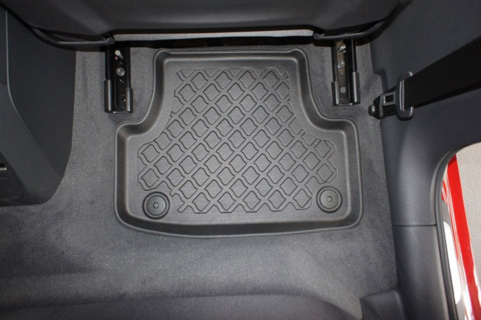Covorase tip tavita Audi A3 8V, caroserie Hatchback, fabricatie 08.2012 - 03.2020 #1 [12]