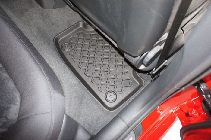 Covorase tip tavita Audi A3 8V, caroserie Hatchback, fabricatie 08.2012 - 03.2020 #1 [13]