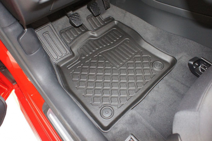 Covorase tip tavita Audi A3 8V, caroserie Hatchback, fabricatie 08.2012 - 03.2020 #1 [6]