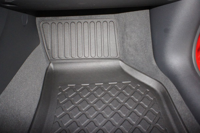 Covorase tip tavita Audi A3 8V, caroserie Hatchback, fabricatie 08.2012 - 03.2020 #1 [9]