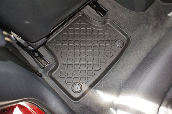 Covorase tip tavita Audi A3 8V, caroserie Hatchback, fabricatie 08.2012 - 03.2020 #1 [10]