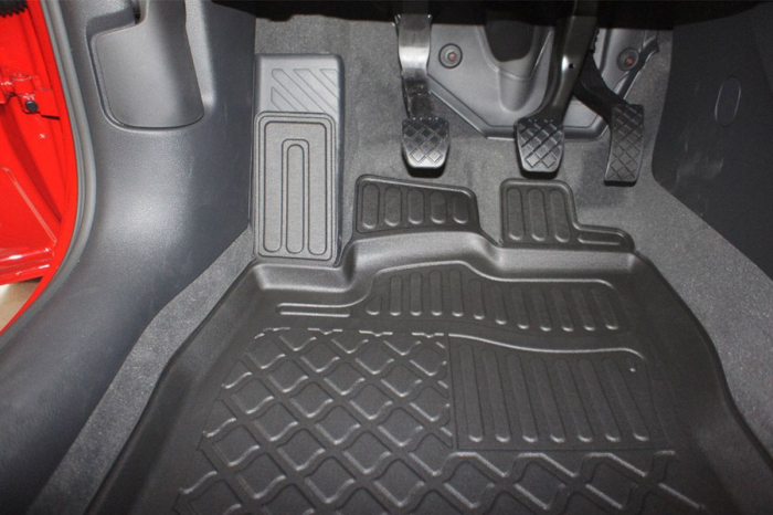 Covorase tip tavita Audi A3 8V, caroserie Hatchback, fabricatie 08.2012 - 03.2020 #1 [7]