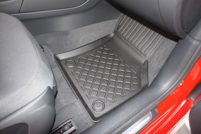 Covorase tip tavita Audi A3 8V, caroserie Hatchback, fabricatie 08.2012 - 03.2020 #1 [8]