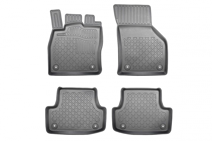 Covorase tip tavita Audi A3 8V, caroserie Sedan, fabricatie 09.2013 - 03.2020 #1 [1]