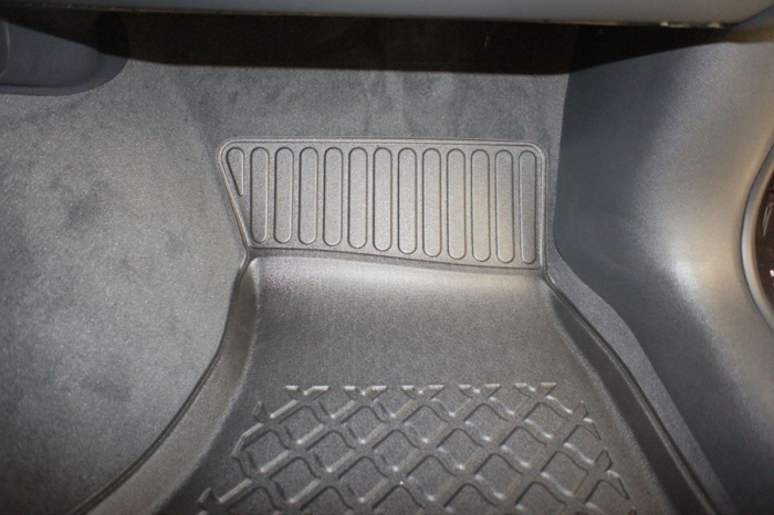Covorase tip tavita Audi A4 B8, caroserie Sedan, fabricatie 01.2008 - 10.2015 #1 [9]