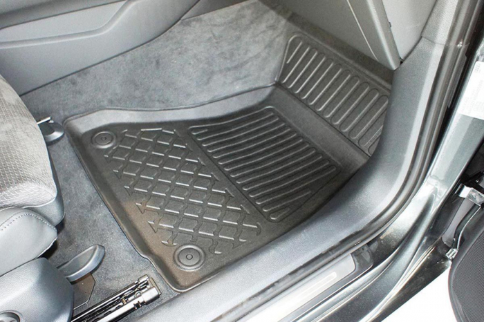 Covorase tip tavita Audi A4 B9, caroserie Combi, fabricatie 11.2015 - prezent #1 [8]