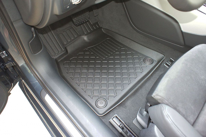 Covorase tip tavita Audi A6 C7, caroserie Sedan, fabricatie 03.2011 - 05.2018 #1 [6]
