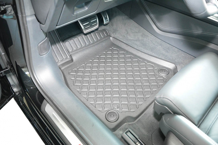 Covorase tip tavita Audi A6 C8, caroserie Combi, fabricatie 09.2018 - prezent #1 [6]