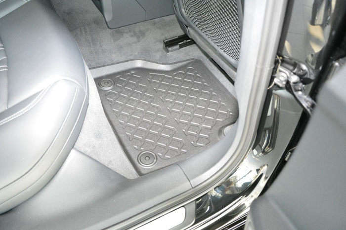 Covorase tip tavita Audi A6 C8, caroserie Combi, fabricatie 09.2018 - prezent #1 [10]