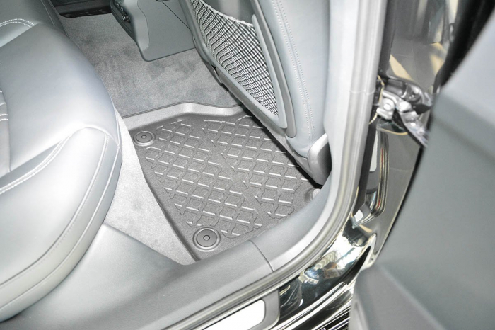 Covorase tip tavita Audi A6 C8, caroserie Combi, fabricatie 09.2018 - prezent #1 [11]