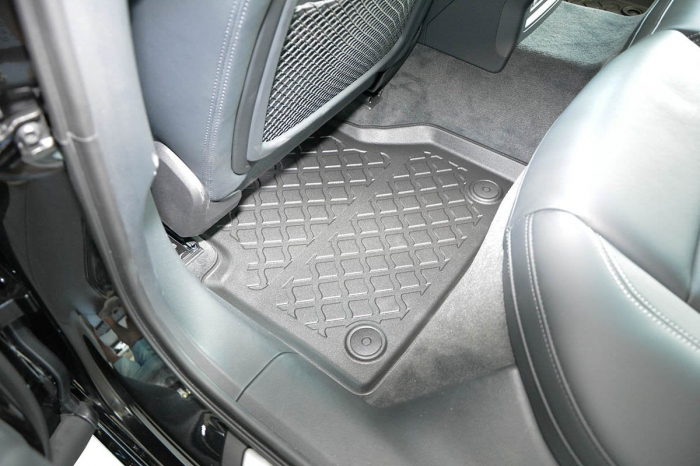 Covorase tip tavita Audi A6 C8, caroserie Combi, fabricatie 09.2018 - prezent #1 [9]