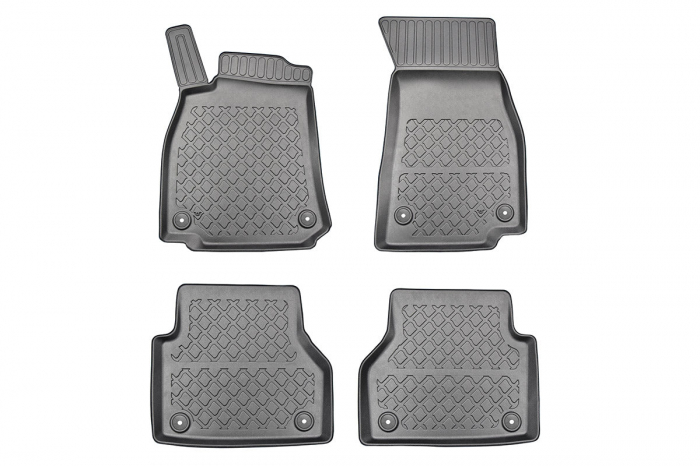 Covorase tip tavita Audi A6 C8, caroserie Sedan, fabricatie 06.2018 - prezent #1 [1]